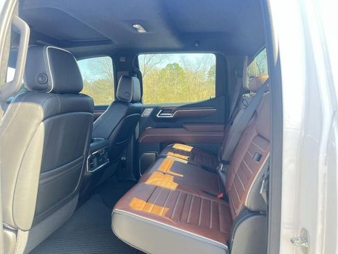 Used 2024 GMC Sierra 1500 Denali Ultimate image 25