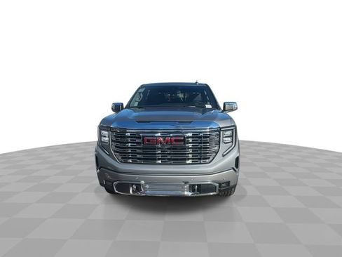 New 2026 GMC Sierra 1500 Denali image 3