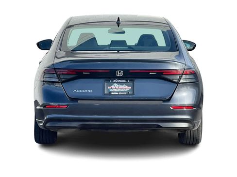 Used 2023 Honda Accord EX image 6