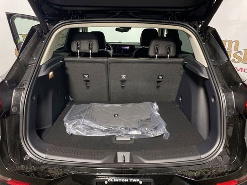 Used 2026 Buick Encore GX Sport Touring w/ Comfort Package image 22