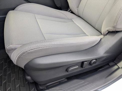 Certified 2025 Subaru Legacy Premium image 4