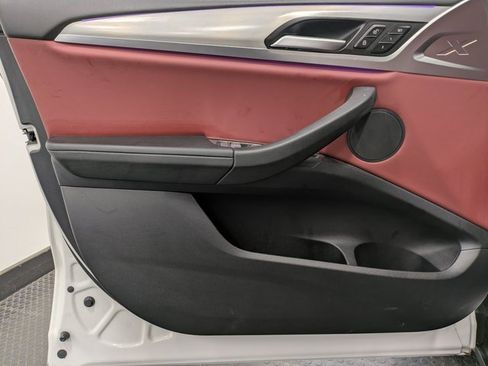 Used 2023 BMW X3 xDrive30i w/ Convenience Package image 8