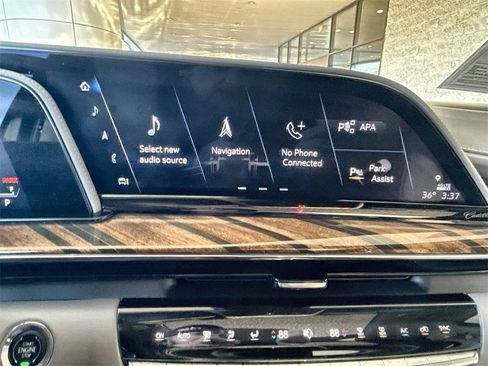 Certified 2023 Cadillac Escalade Sport Platinum image 13