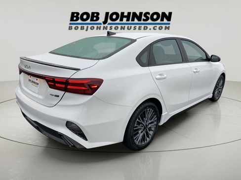 Used 2023 Kia Forte GT-Line image 7