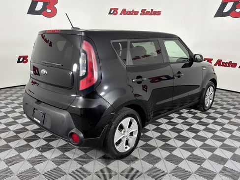 Used 2014 Kia Soul Base image 6