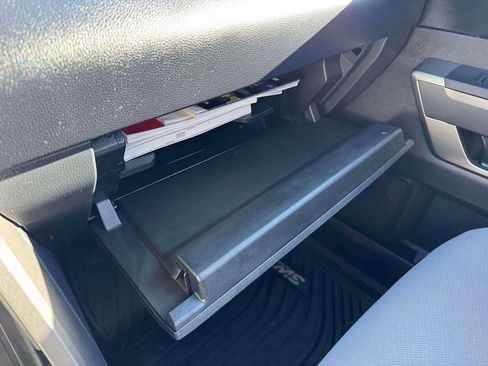 Used 2024 Toyota Tundra SR5 w/ SR5 Convenience Package image 30