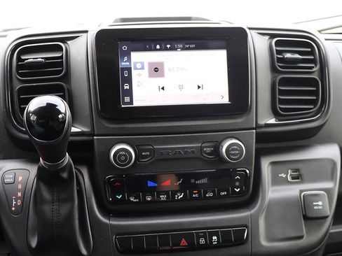 Used 2023 RAM ProMaster 3500 FWD image 33