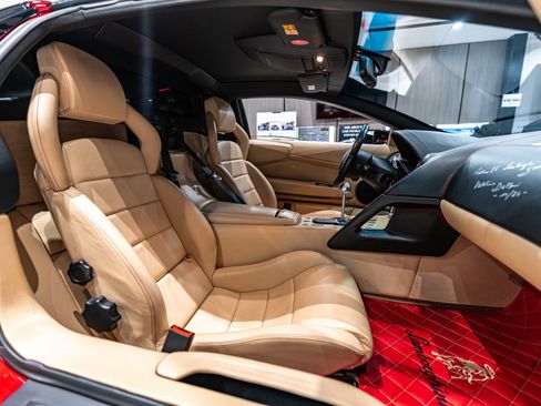 Used 2003 Lamborghini Murcielago Coupe image 23