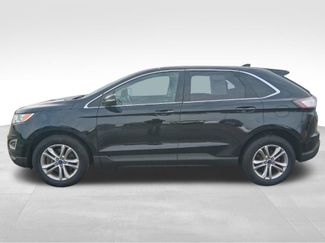 Used 2016 Ford Edge SEL w/ Equipment Group 201A video 2