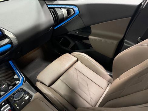 New 2026 BMW X3 xDrive30 w/ M Sport Package image 17