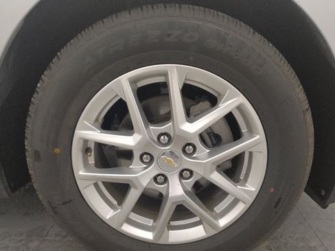 Used 2022 Chevrolet Equinox LT image 31