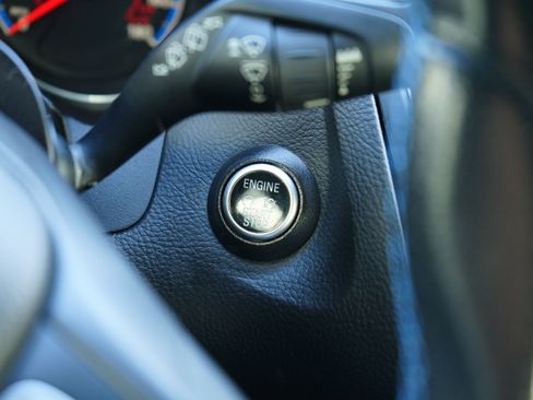 Used 2018 Ford Focus RS image 26