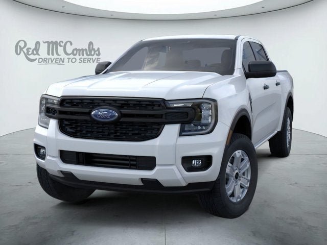 New 2026 Ford Ranger XL RWD image 3