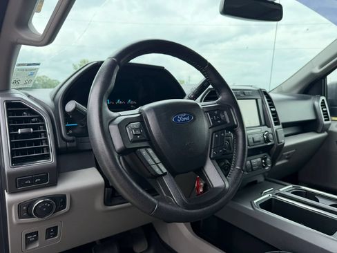 Used 2020 Ford F150 XLT w/ Equipment Group 302A Luxury AWD/4WD image 12