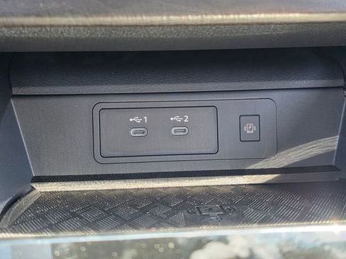 New 2025 Nissan Murano SL AWD/4WD image 21