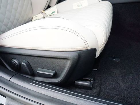 Certified 2025 Genesis G70 3.3T Advanced w/ Sport Prestige Package image 23