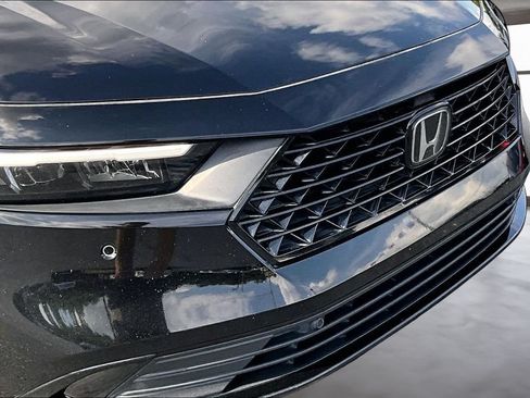 Used 2023 Honda Accord EX-L image 28