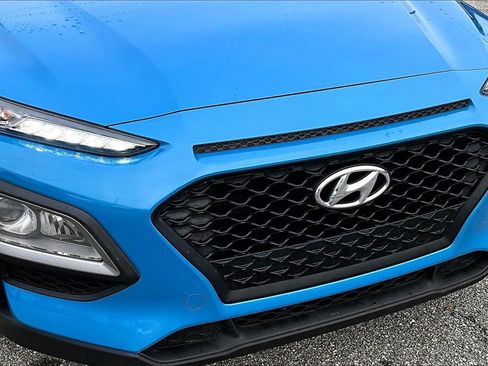 Used 2020 Hyundai Kona SEL image 30