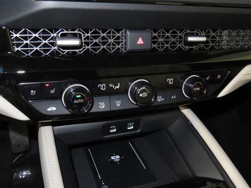New 2026 Honda Accord Touring image 14