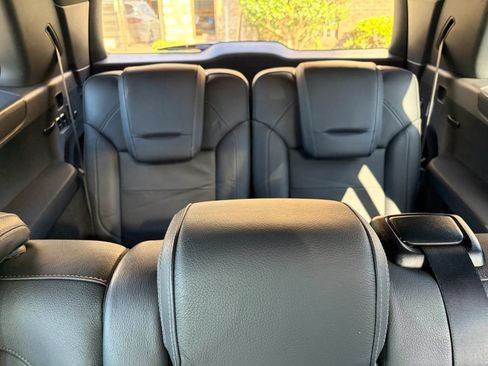 Used 2017 Mercedes-Benz GLS 450 4MATIC image 18