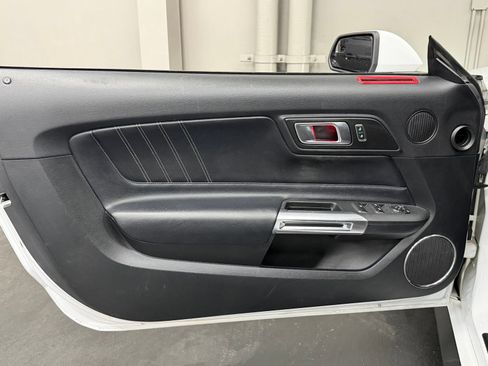 Used 2020 Ford Mustang Premium RWD image 19