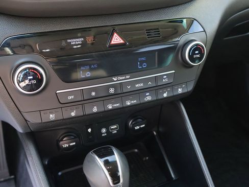 Used 2021 Hyundai Tucson Ultimate FWD image 30