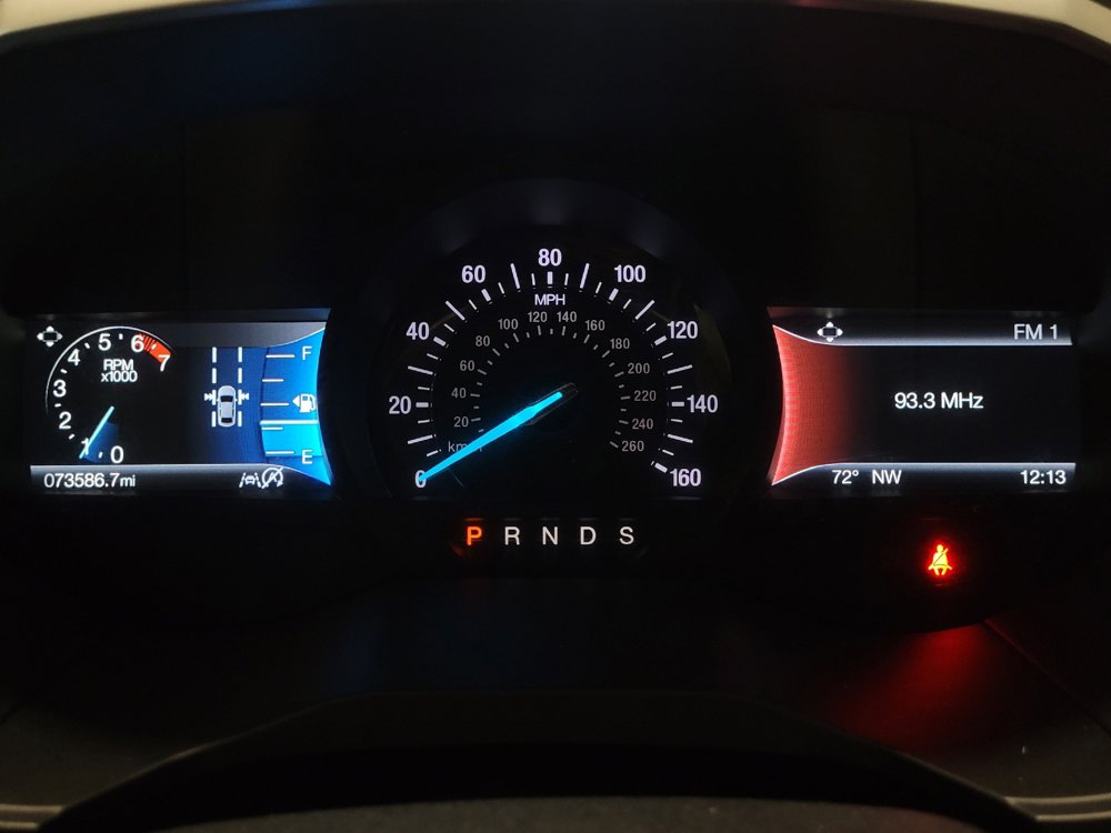 Used 2019 Ford Edge SEL w/ Equipment Group 201A AWD/4WD image 23