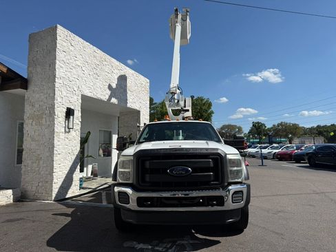 Used 2014 Ford F450 XL w/ Power Equipment Group image 20