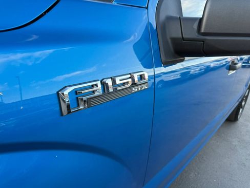 Used 2019 Ford F150 XL w/ Equipment Group 101A Mid AWD/4WD image 18