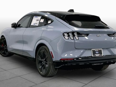 New 2026 Ford Mustang Mach-E GT AWD/4WD image 11