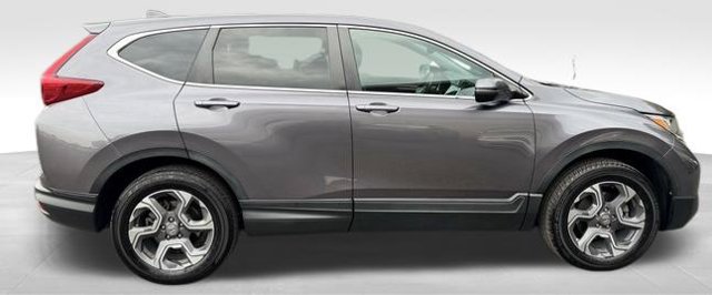 Used 2018 Honda CR-V EX-L image 9
