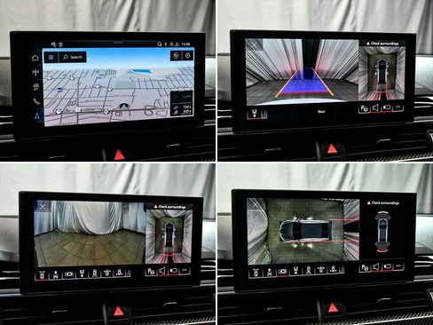 Used 2024 Audi RS 5 Sportback w/ Dynamic Package image 30