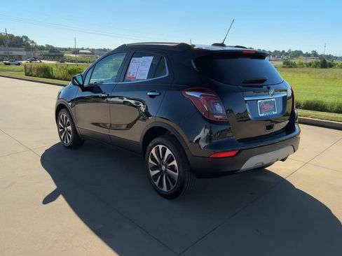 Used 2022 Buick Encore Preferred w/ Safety Package image 6