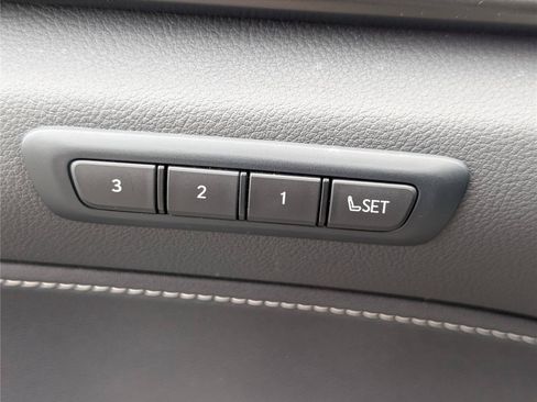 Certified 2025 Lexus NX 350 AWD w/ Accessory Package (2T) image 21