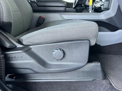 Used 2024 Ford F150 XLT w/ Mobile Office Package image 22