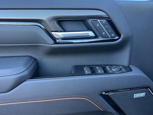 New 2026 GMC Sierra 2500 AT4 w/ AT4 Premium Plus Package image 12