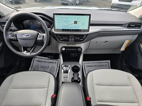 New 2026 Ford Escape Active w/ Tech Pack #1 image 3