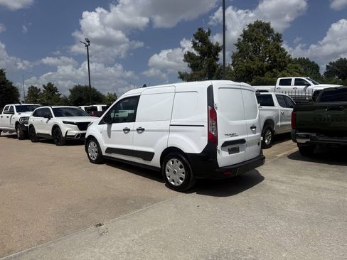 Used 2019 Ford Transit Connect XL FWD image 5