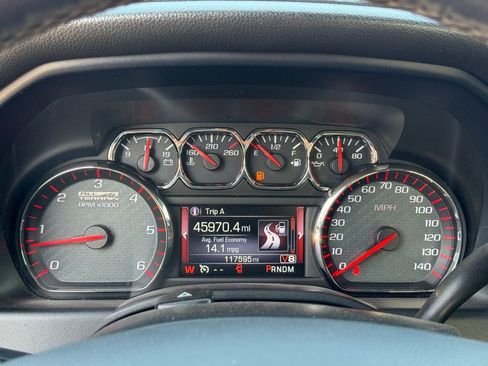 Used 2015 GMC Sierra 1500 SLE w/ All-Terrain Package image 18