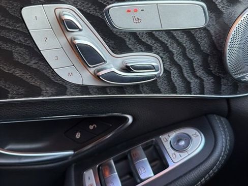 Used 2016 Mercedes-Benz C 300 4MATIC Sedan image 21