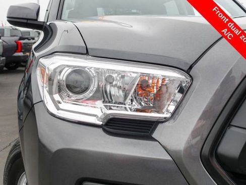 Certified 2023 Toyota Tacoma SR image 6