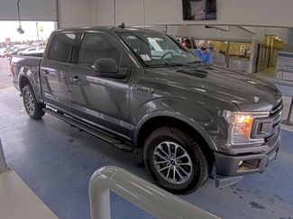 Used 2020 Ford F150 XLT w/ Equipment Group 301A Mid video 2