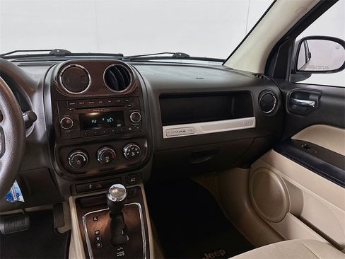 Used 2014 Jeep Compass Sport w/ Power Value Group image 20