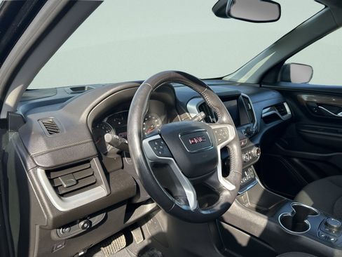 Used 2021 GMC Terrain SLE w/ Driver Convenience Package image 26