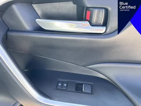 Used 2025 Toyota RAV4 XLE w/ Weather Package FWD image 20