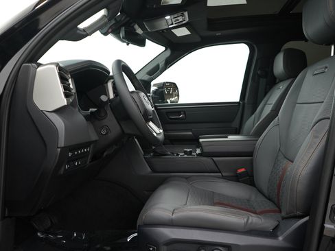 Used 2026 Toyota Tundra Capstone AWD/4WD image 25