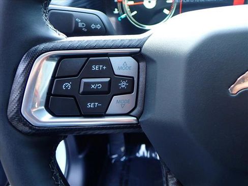 New 2026 Ford Mustang Coupe image 13