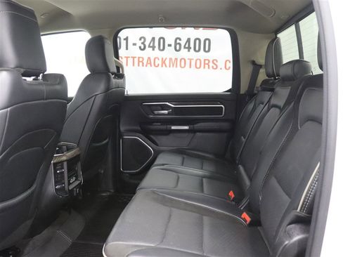 Used 2019 RAM 1500 Laramie AWD/4WD image 20