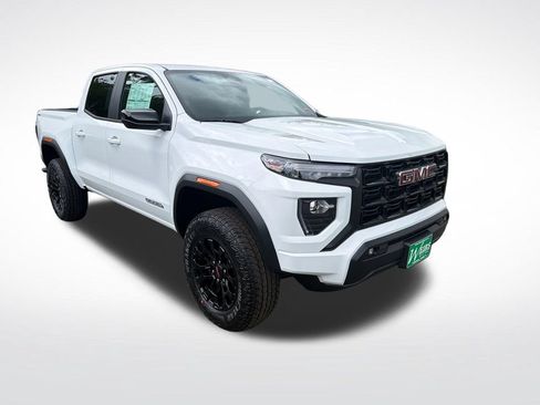 New 2026 GMC Canyon Elevation w/ Convenience Package AWD/4WD image 8