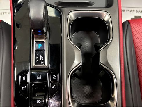 Certified 2024 Lexus NX 350 F Sport image 32